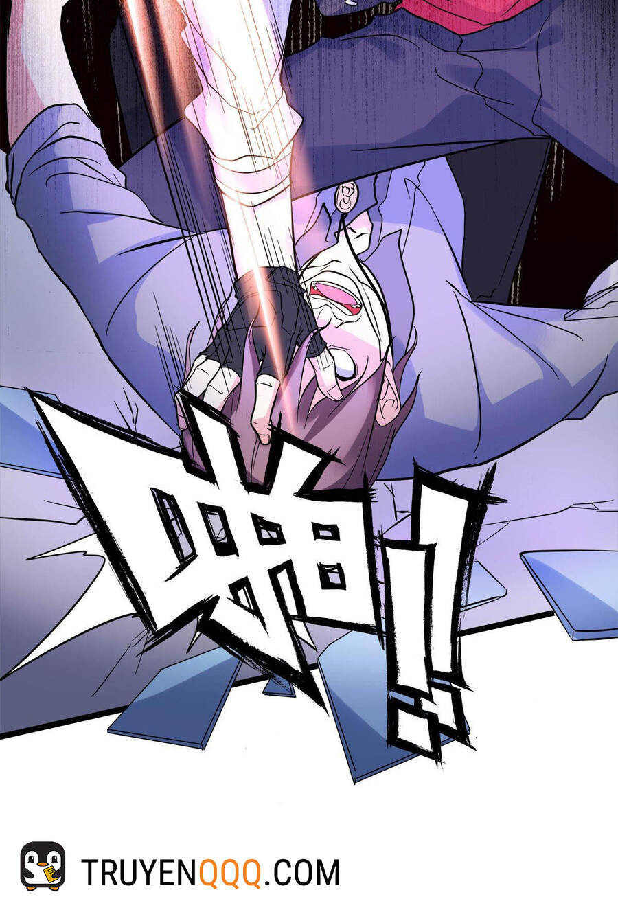 Công Lược Bằng Phần Thưởng Đăng Nhập Chapter 16 - 38