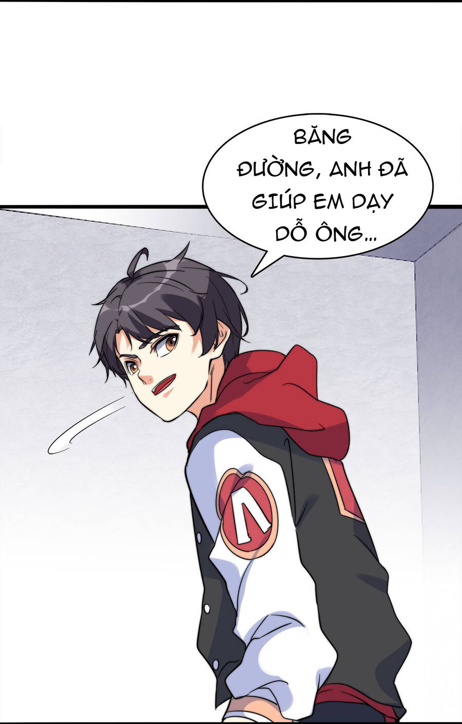 Công Lược Bằng Phần Thưởng Đăng Nhập Chapter 16 - 40