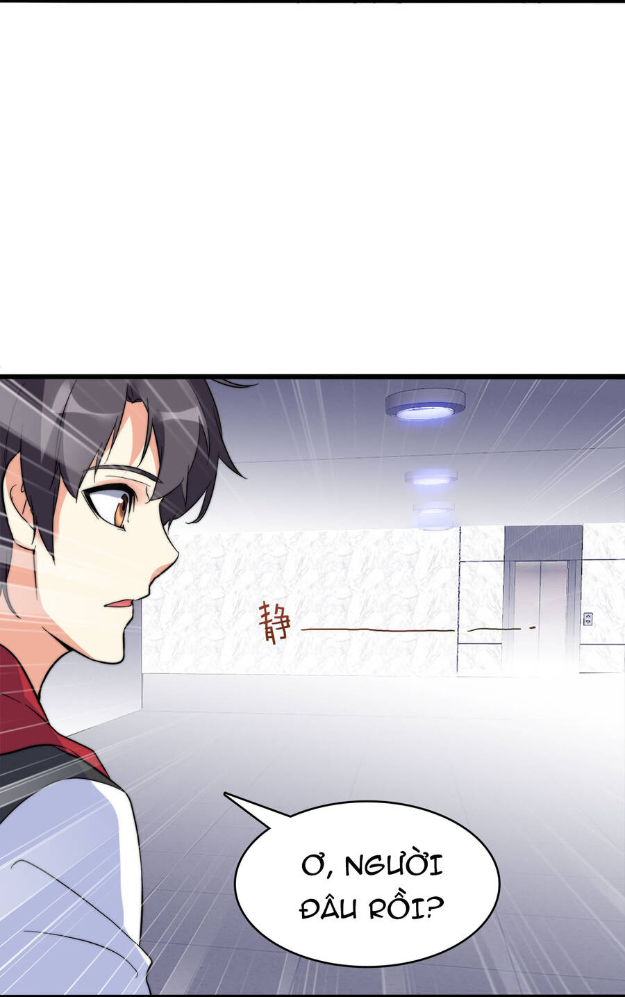 Công Lược Bằng Phần Thưởng Đăng Nhập Chapter 16 - 41