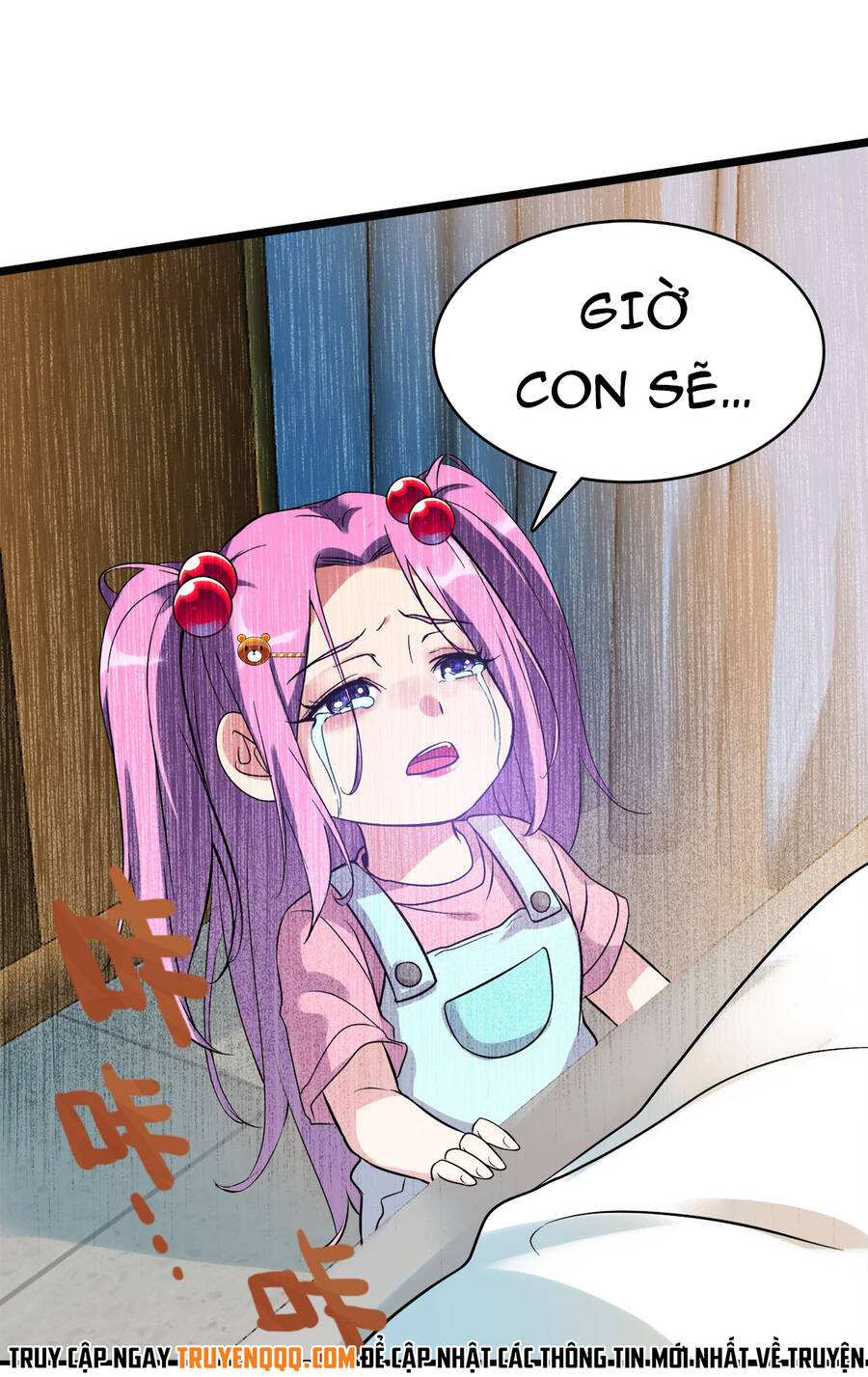 Công Lược Bằng Phần Thưởng Đăng Nhập Chapter 16 - 45