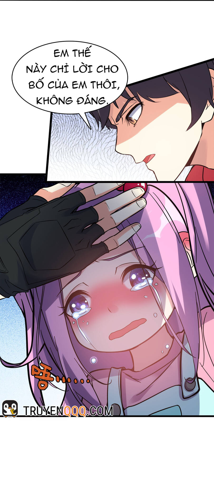 Công Lược Bằng Phần Thưởng Đăng Nhập Chapter 16 - 49