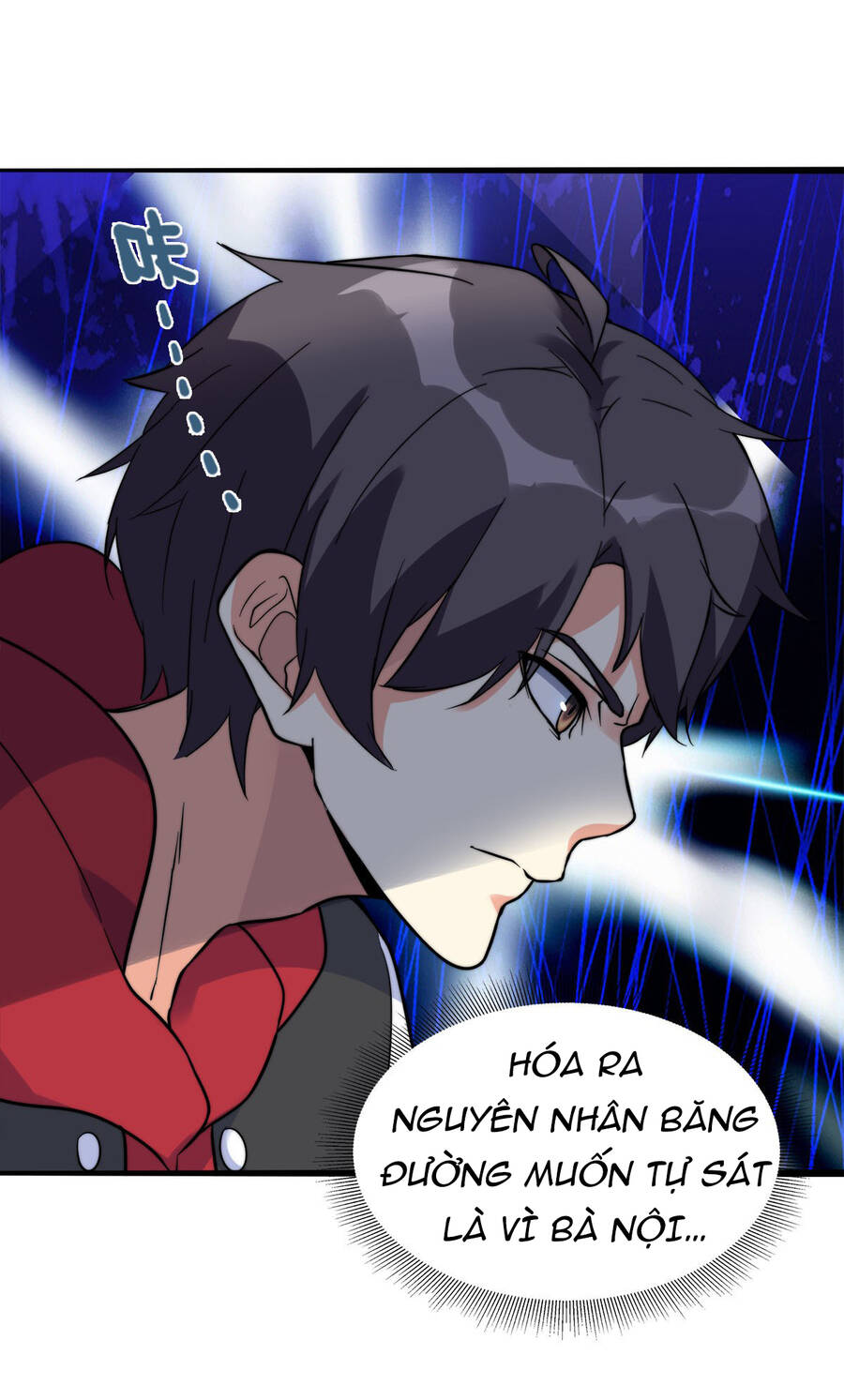 Công Lược Bằng Phần Thưởng Đăng Nhập Chapter 16 - 50