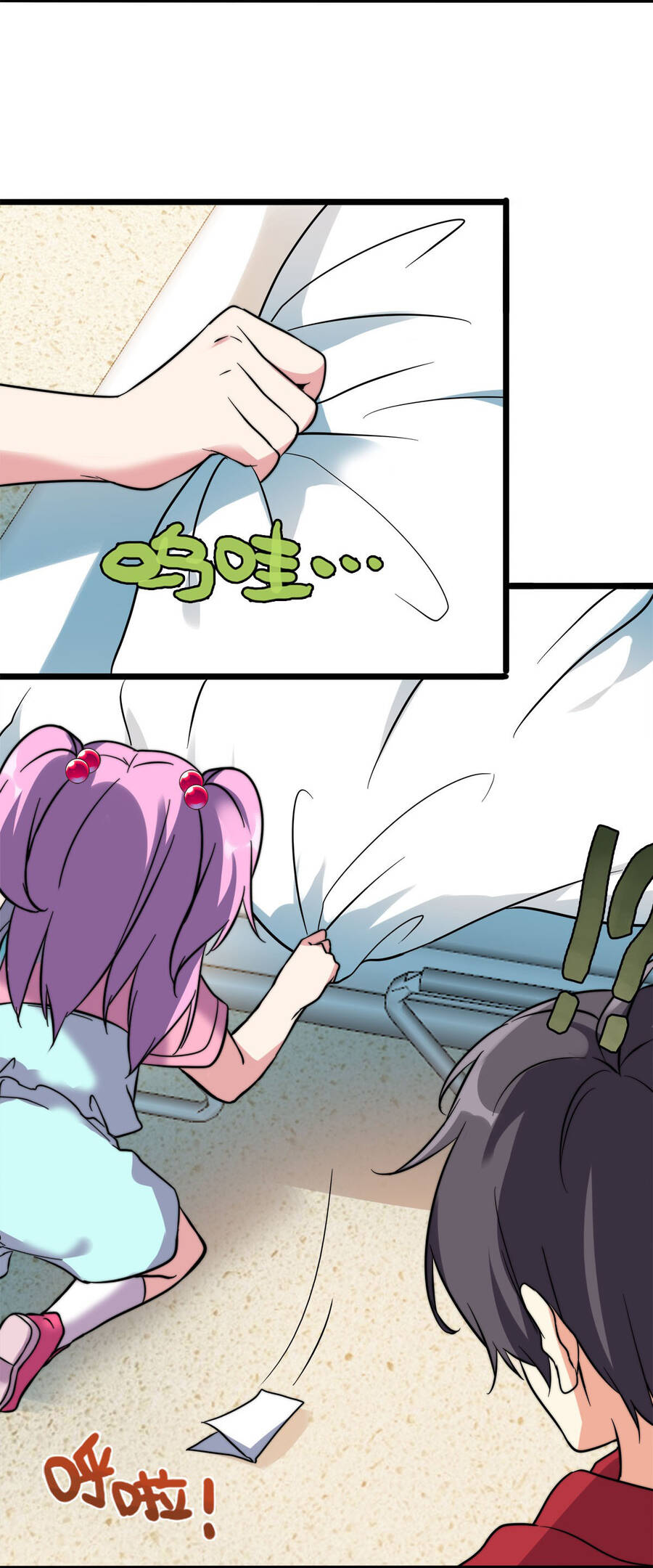 Công Lược Bằng Phần Thưởng Đăng Nhập Chapter 16 - 52