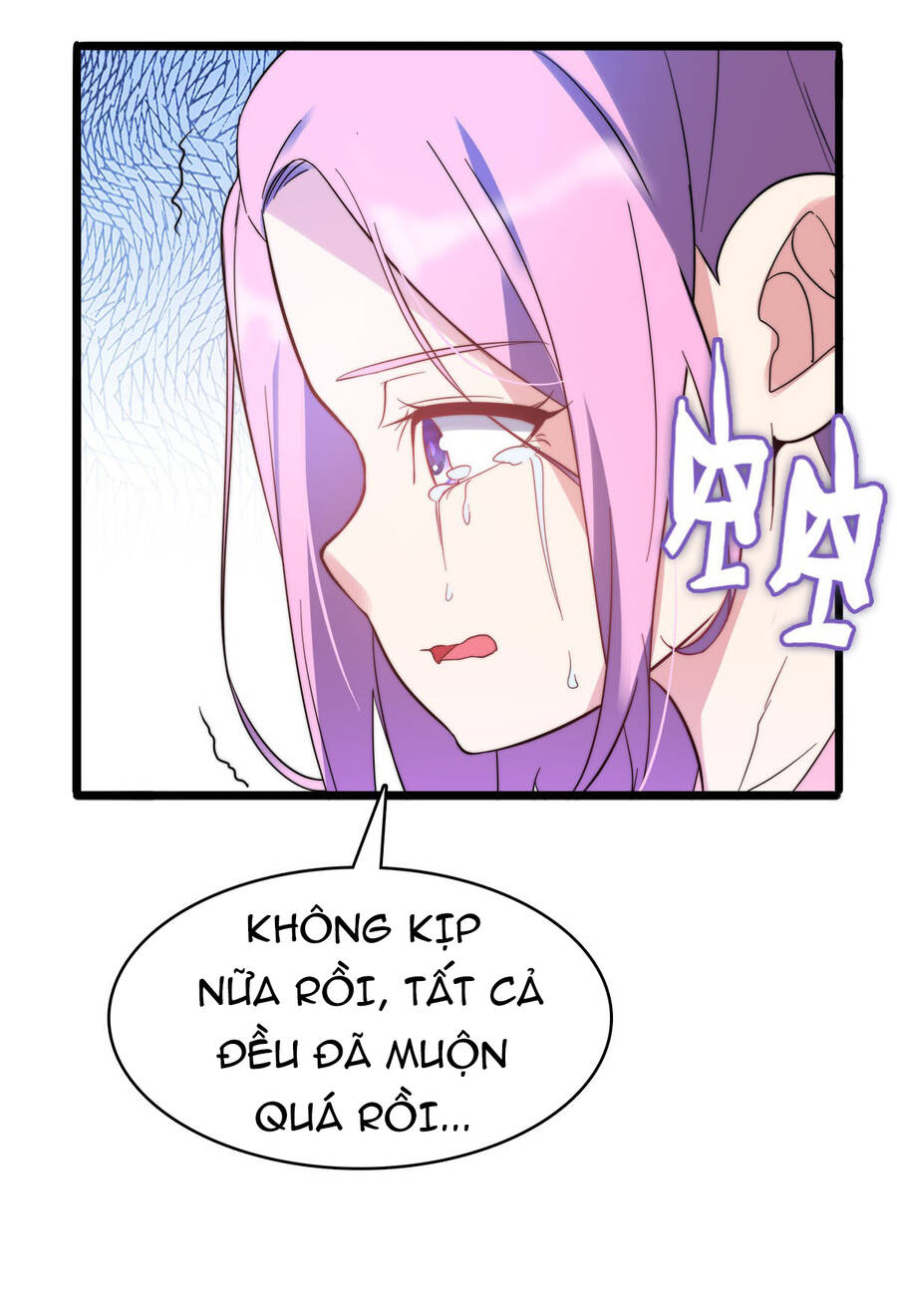 Công Lược Bằng Phần Thưởng Đăng Nhập Chapter 16 - 7