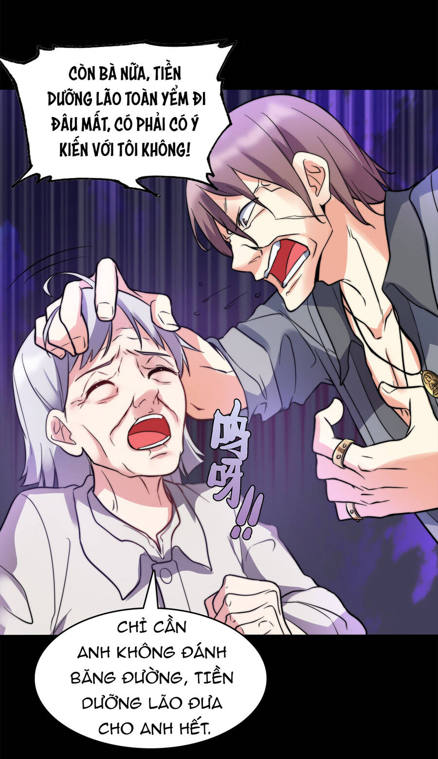 Công Lược Bằng Phần Thưởng Đăng Nhập Chapter 16 - 9