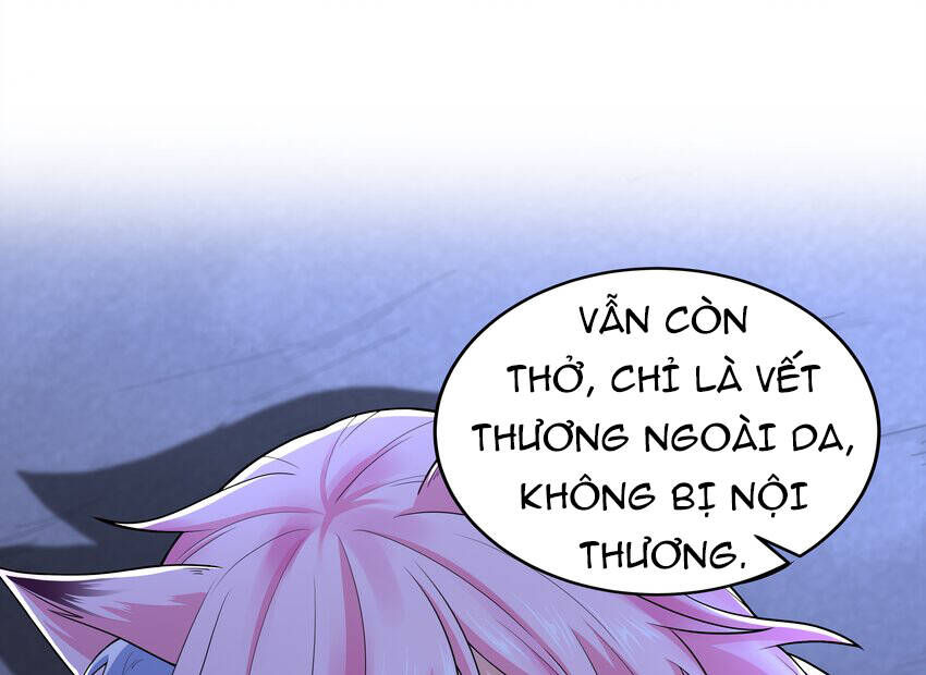 Cuộc Sống Treo Máy Chapter 18.5 - 105