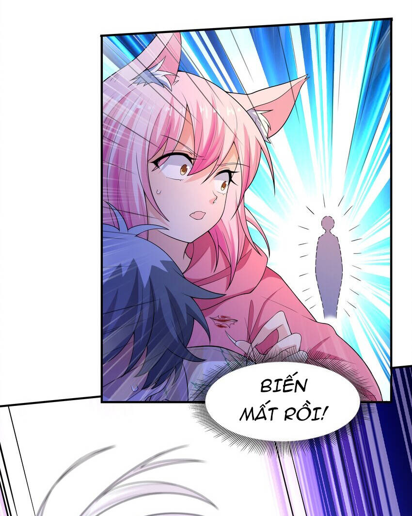 Cuộc Sống Treo Máy Chapter 18.5 - 127