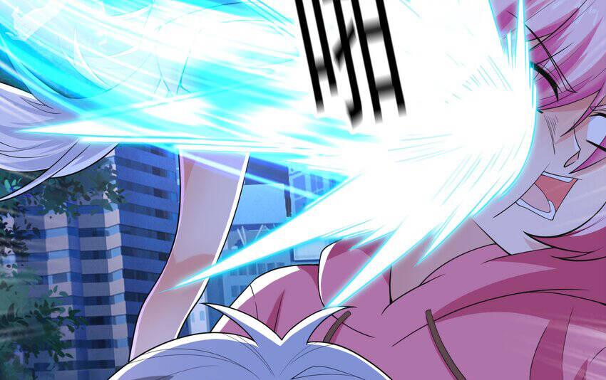 Cuộc Sống Treo Máy Chapter 18.5 - 132