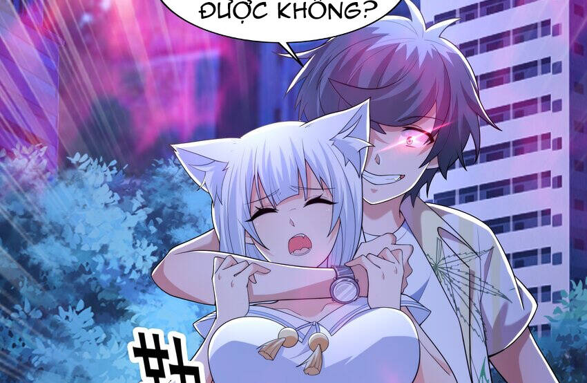 Cuộc Sống Treo Máy Chapter 18.5 - 152