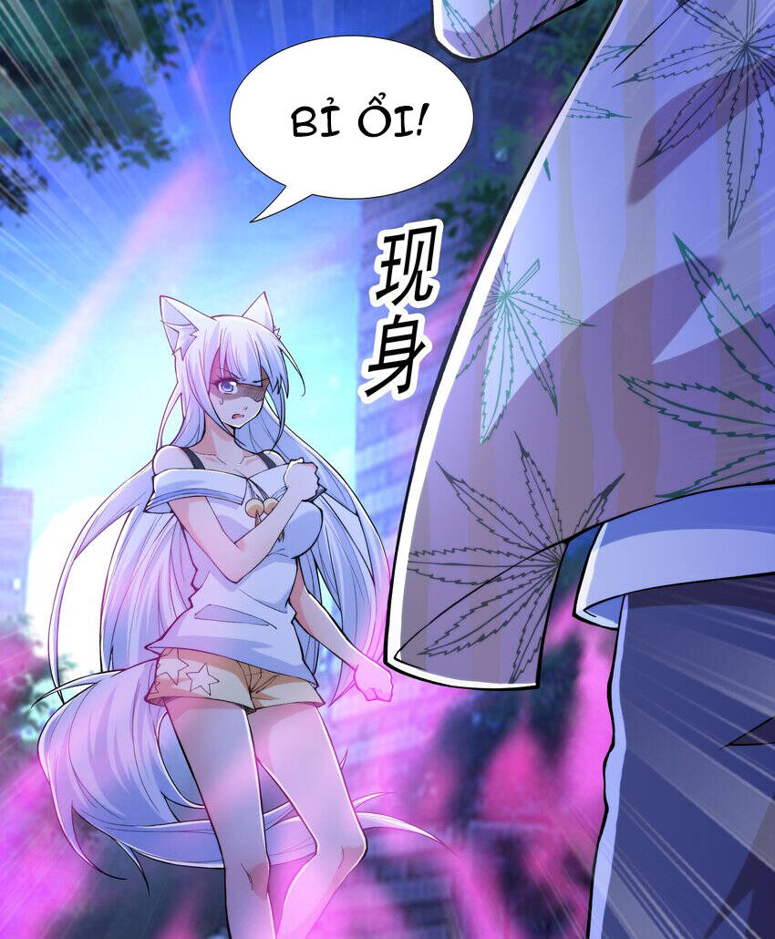 Cuộc Sống Treo Máy Chapter 18.5 - 170