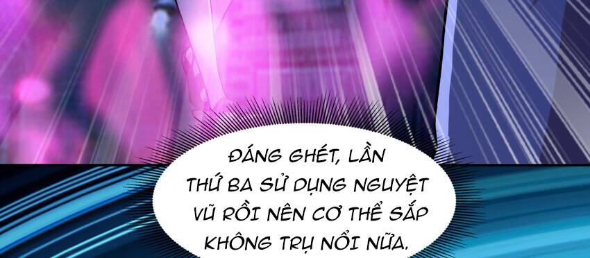 Cuộc Sống Treo Máy Chapter 18.5 - 171