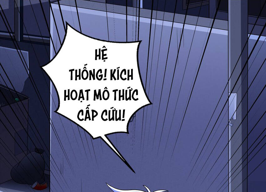 Cuộc Sống Treo Máy Chapter 18.5 - 64