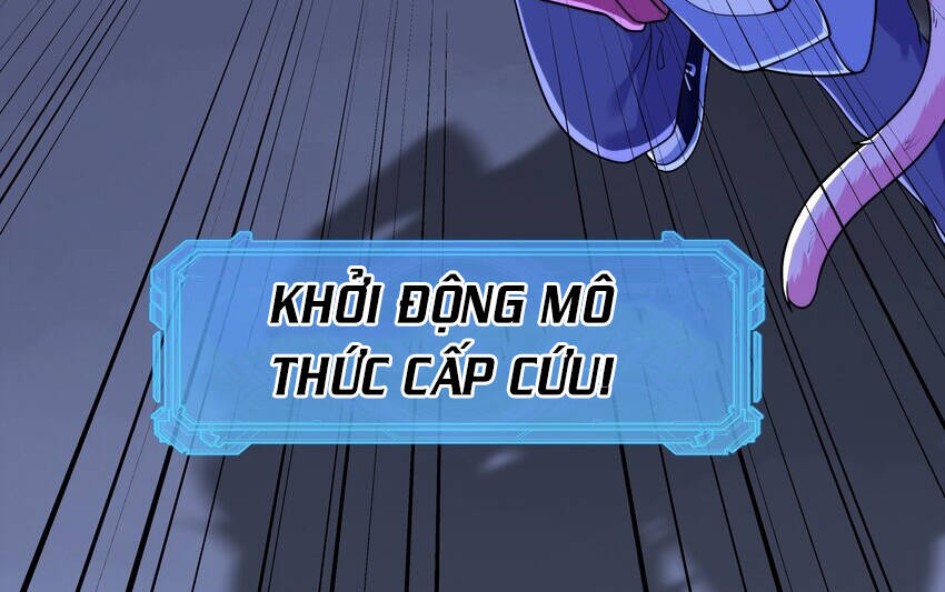 Cuộc Sống Treo Máy Chapter 18.5 - 67