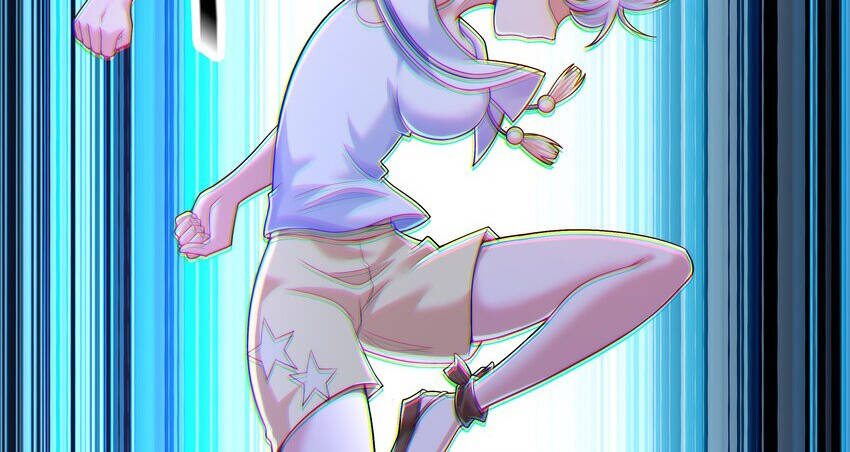 Cuộc Sống Treo Máy Chapter 18.5 - 80