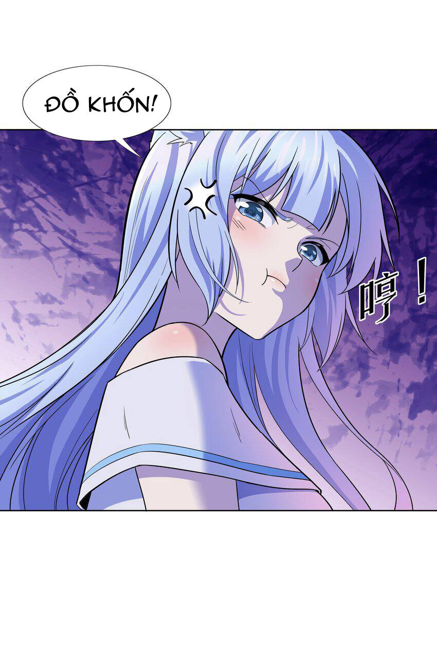 Cuộc Sống Treo Máy Chapter 19 - 101