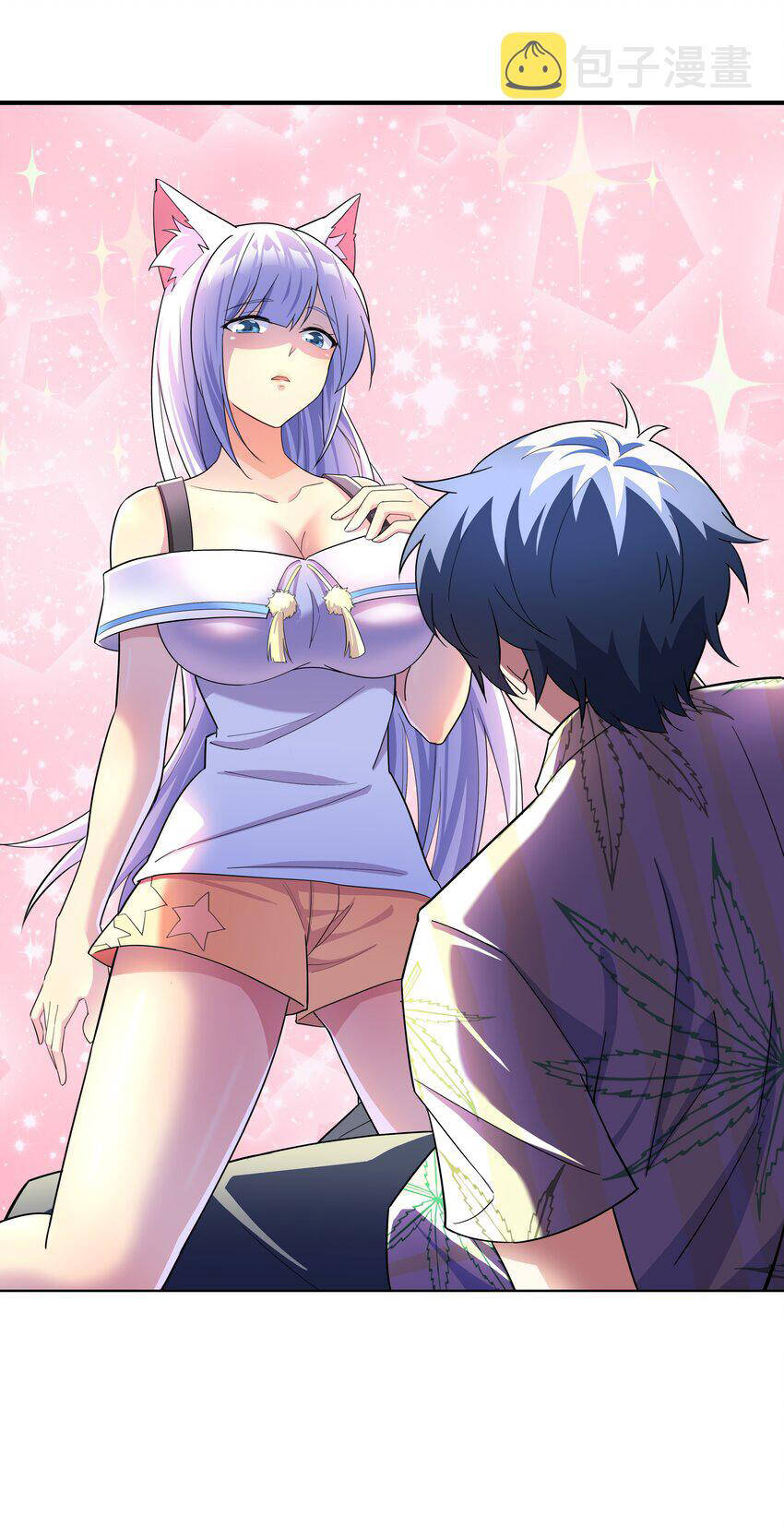 Cuộc Sống Treo Máy Chapter 19 - 107