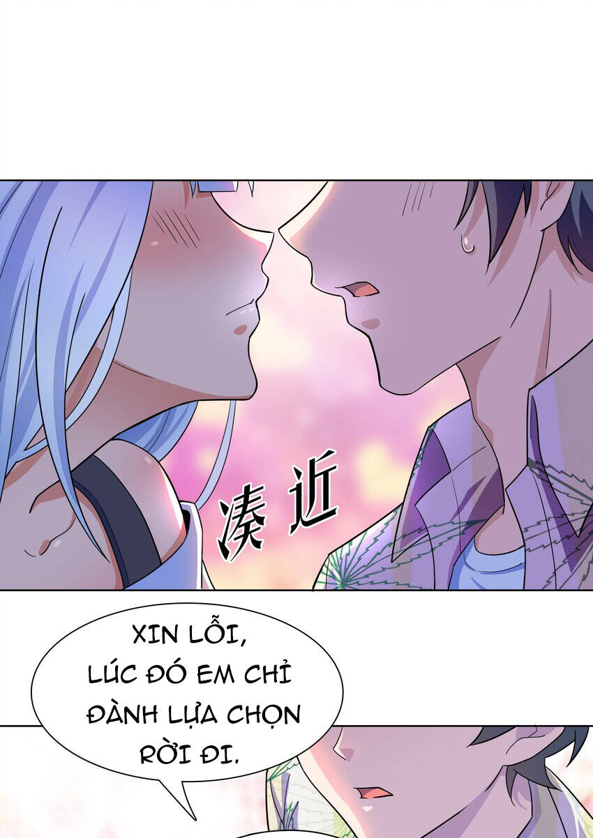 Cuộc Sống Treo Máy Chapter 19 - 109