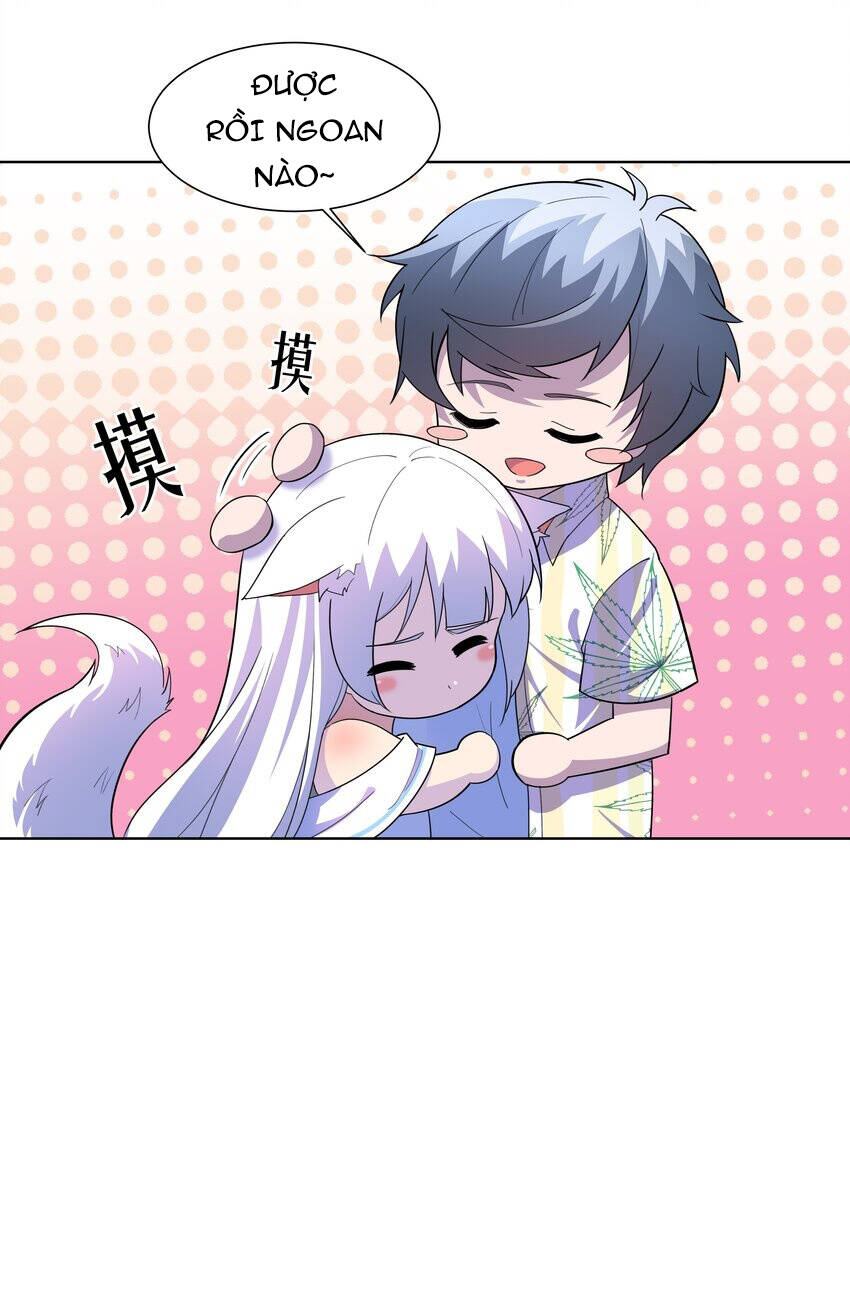 Cuộc Sống Treo Máy Chapter 19 - 112