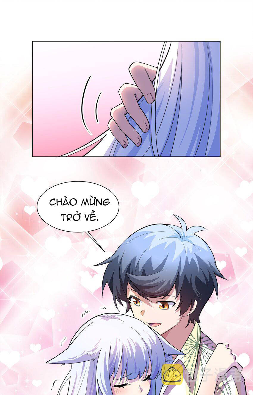 Cuộc Sống Treo Máy Chapter 19 - 113