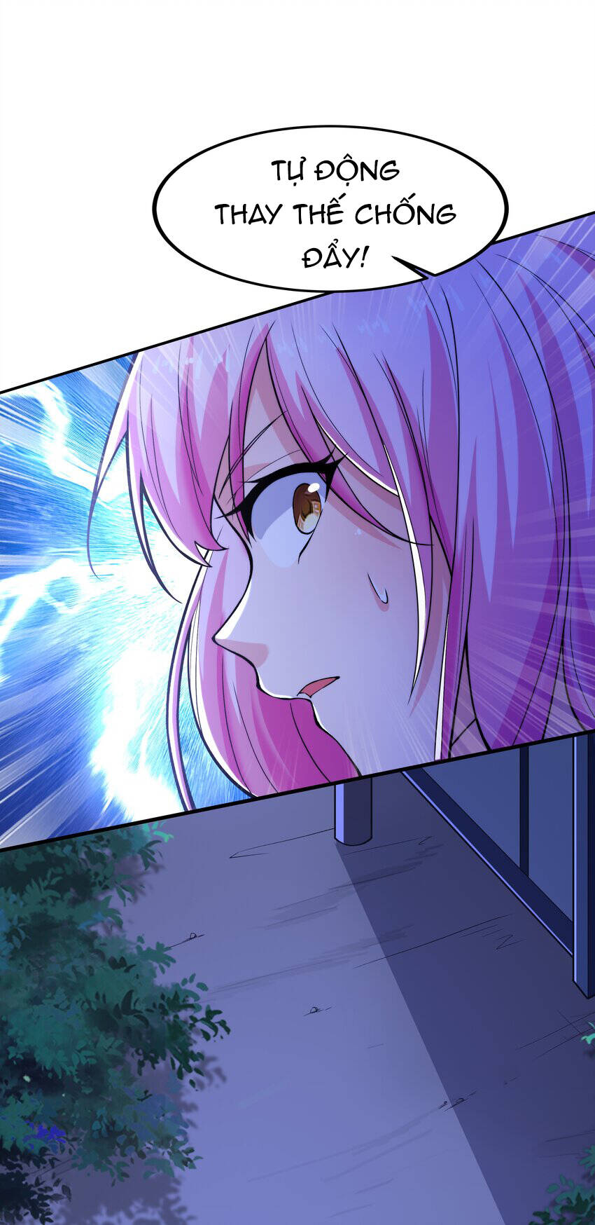 Cuộc Sống Treo Máy Chapter 19 - 14