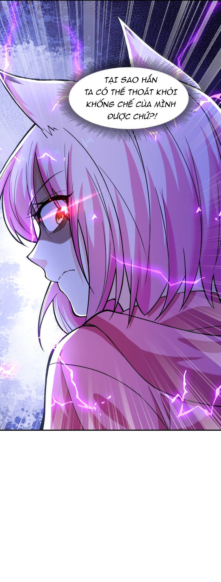 Cuộc Sống Treo Máy Chapter 19 - 16