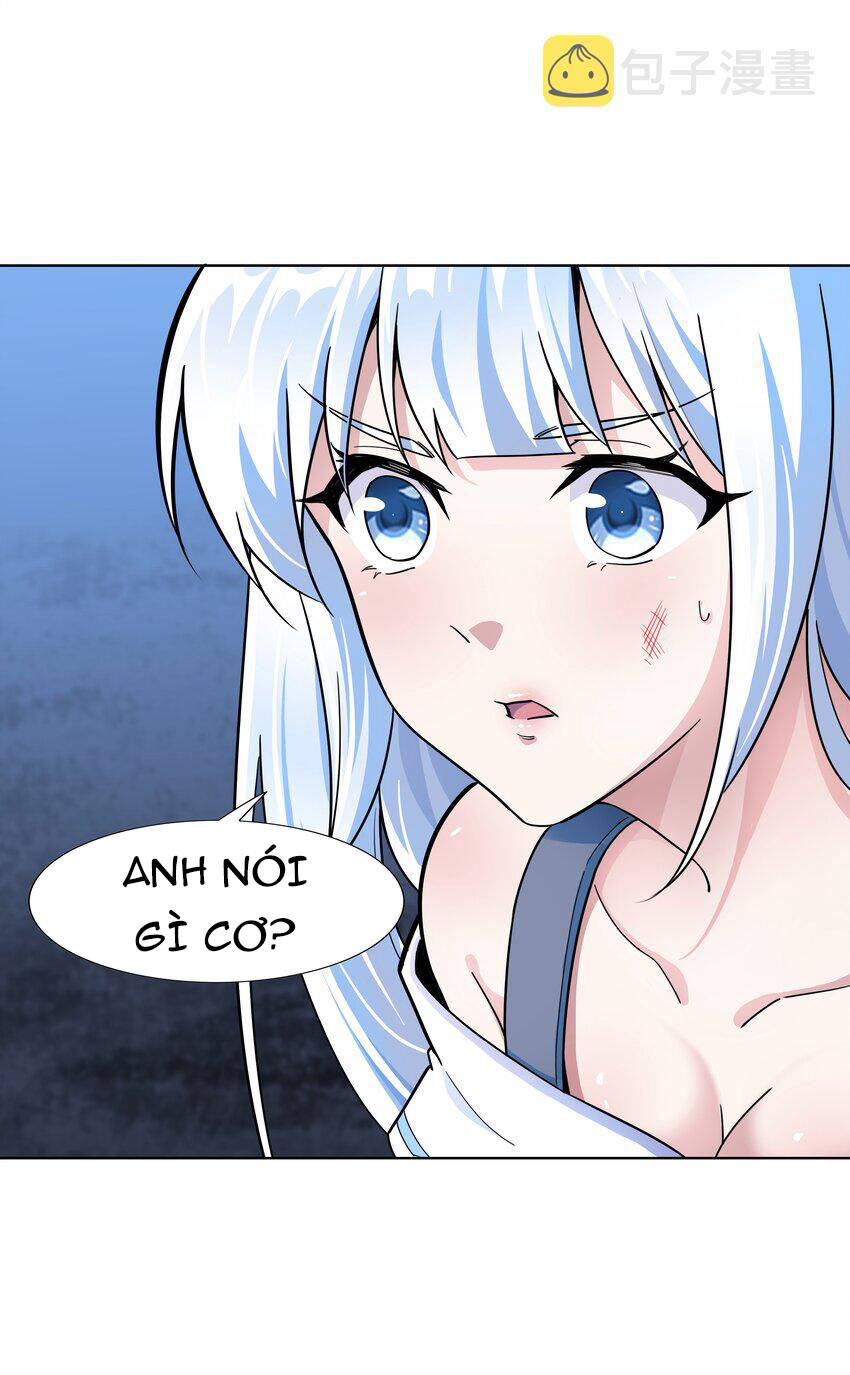 Cuộc Sống Treo Máy Chapter 19 - 19