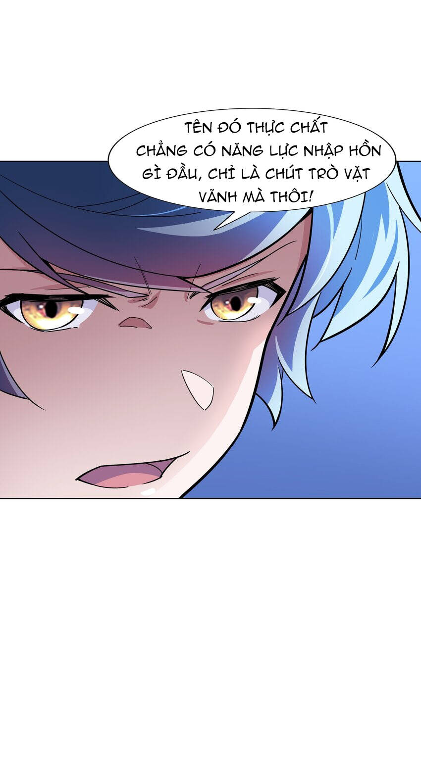 Cuộc Sống Treo Máy Chapter 19 - 20