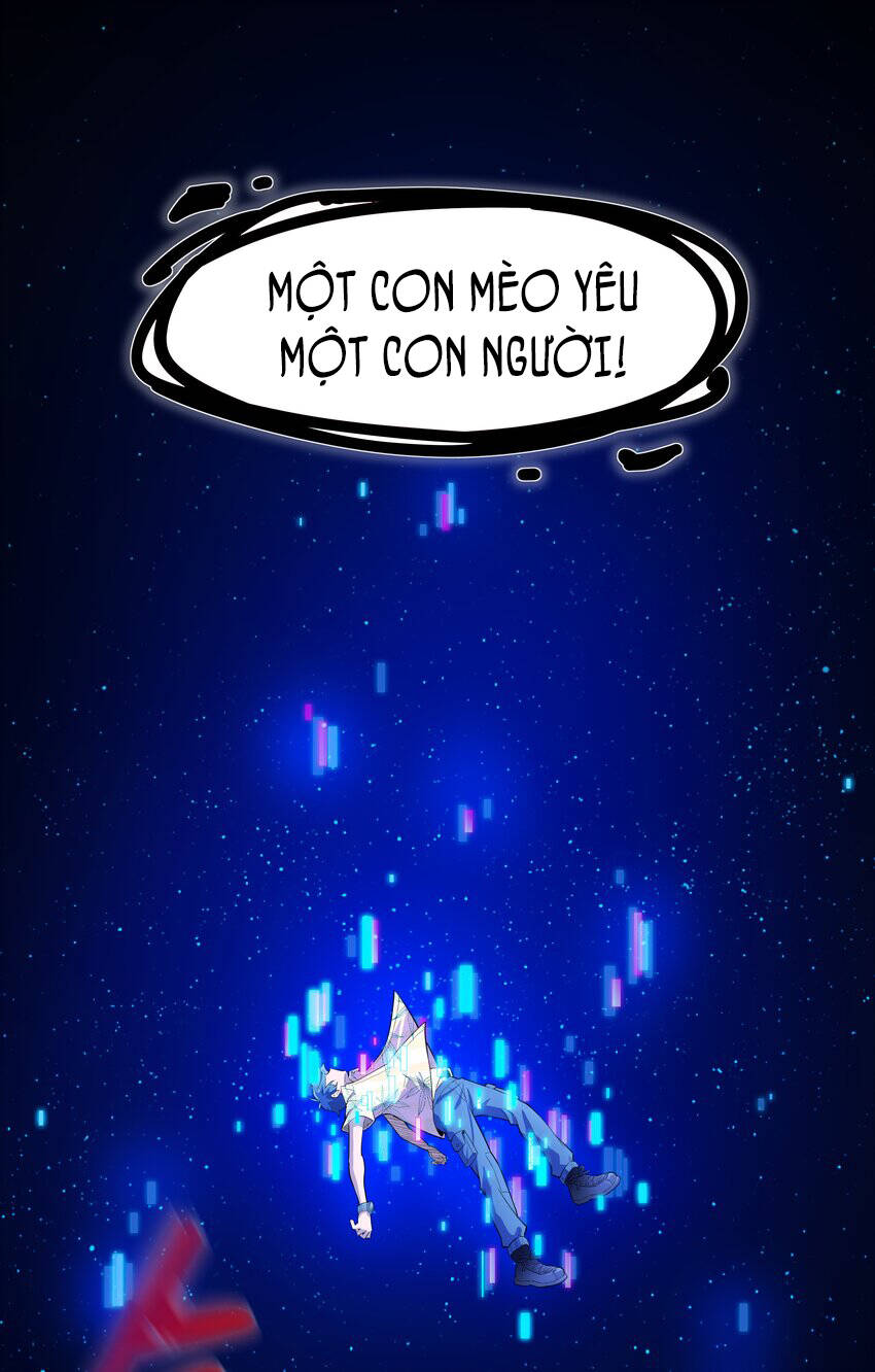 Cuộc Sống Treo Máy Chapter 19 - 2