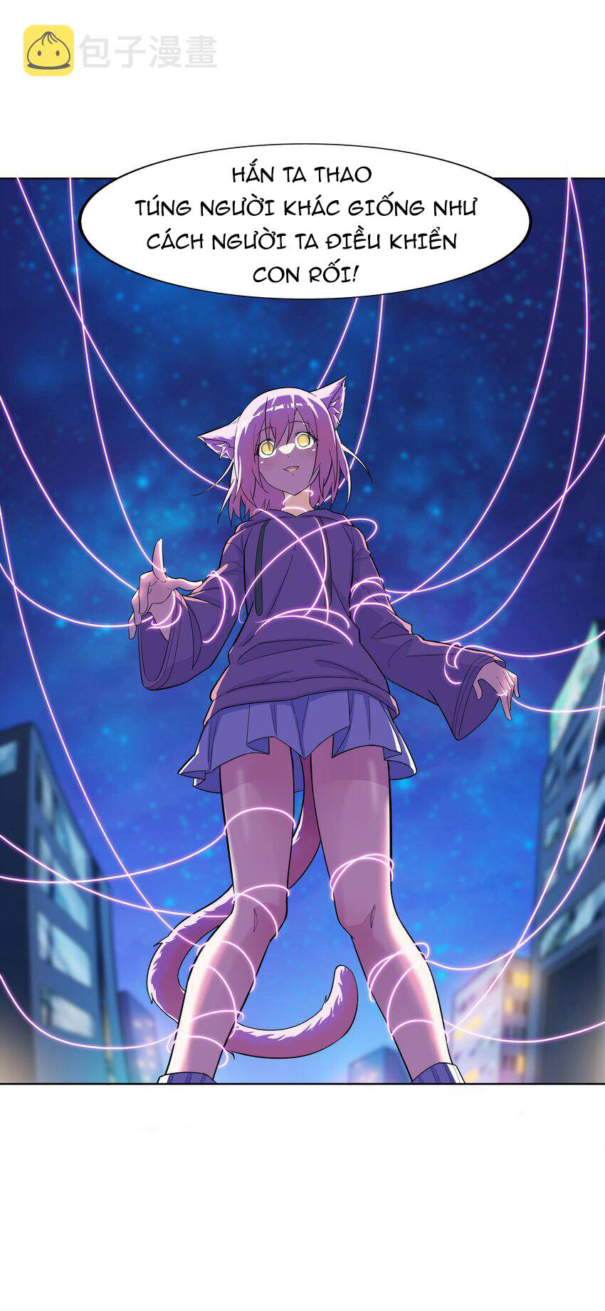 Cuộc Sống Treo Máy Chapter 19 - 21