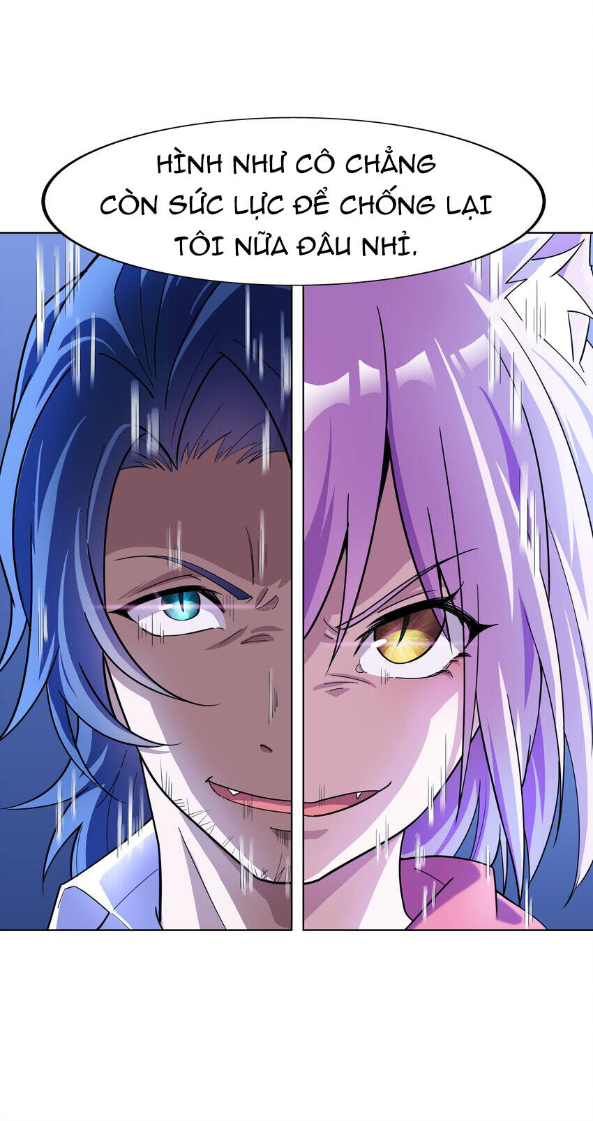 Cuộc Sống Treo Máy Chapter 19 - 25