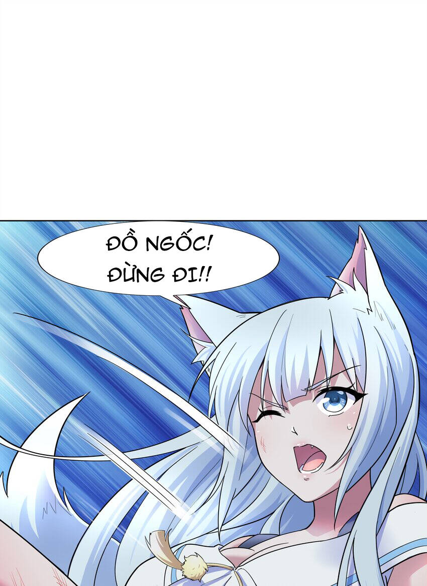 Cuộc Sống Treo Máy Chapter 19 - 27