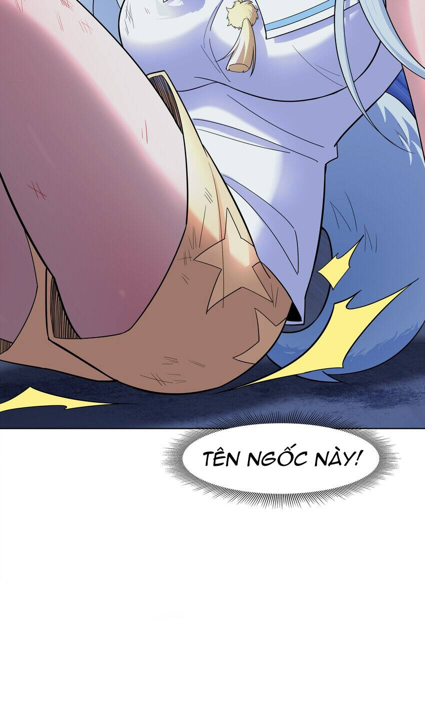 Cuộc Sống Treo Máy Chapter 19 - 28