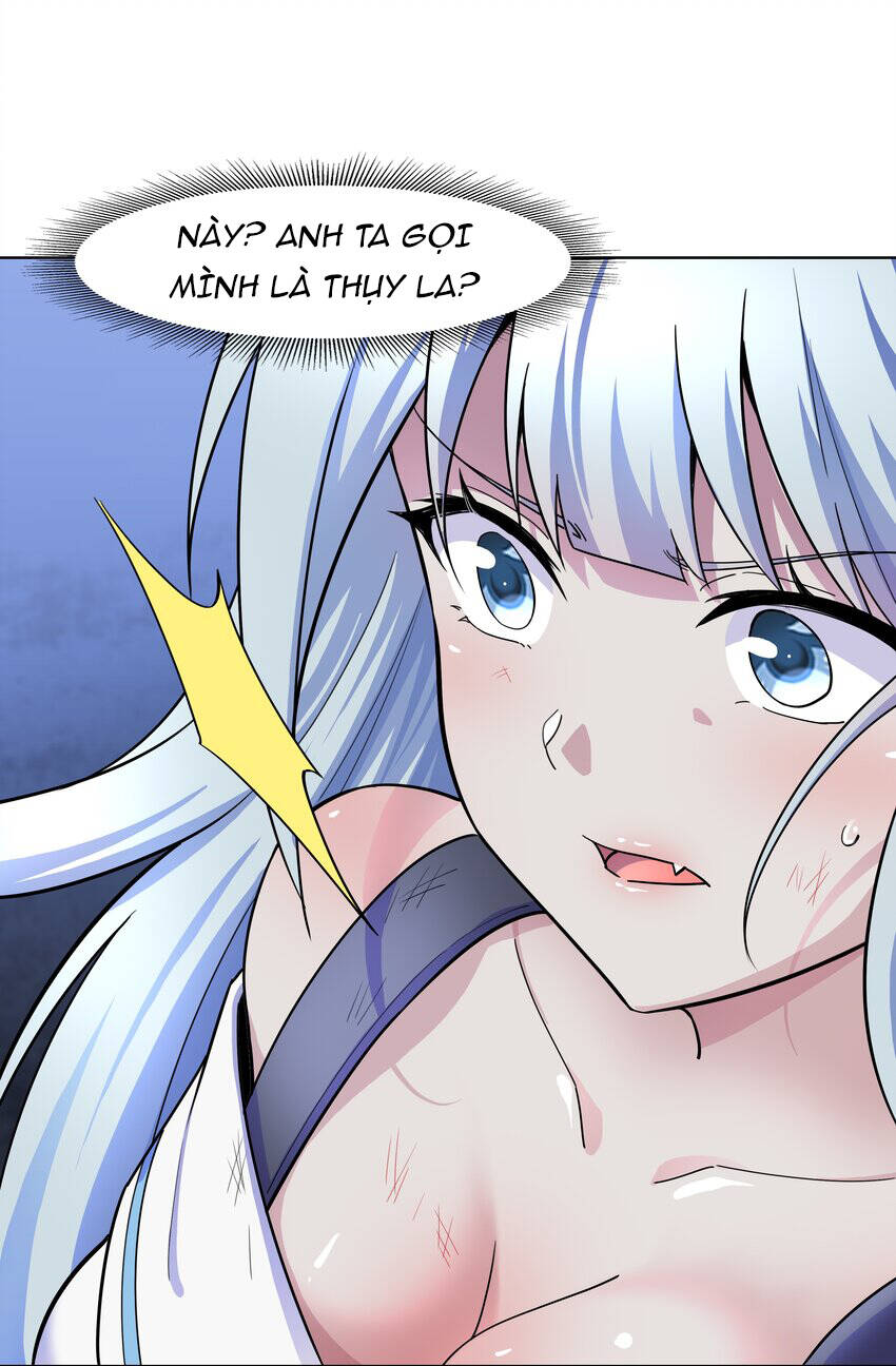 Cuộc Sống Treo Máy Chapter 19 - 29