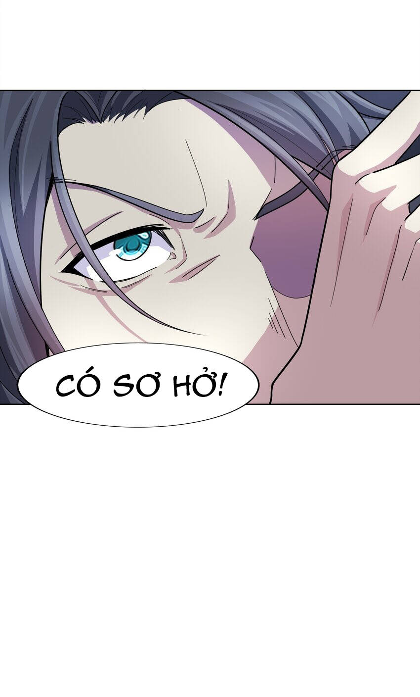 Cuộc Sống Treo Máy Chapter 19 - 32