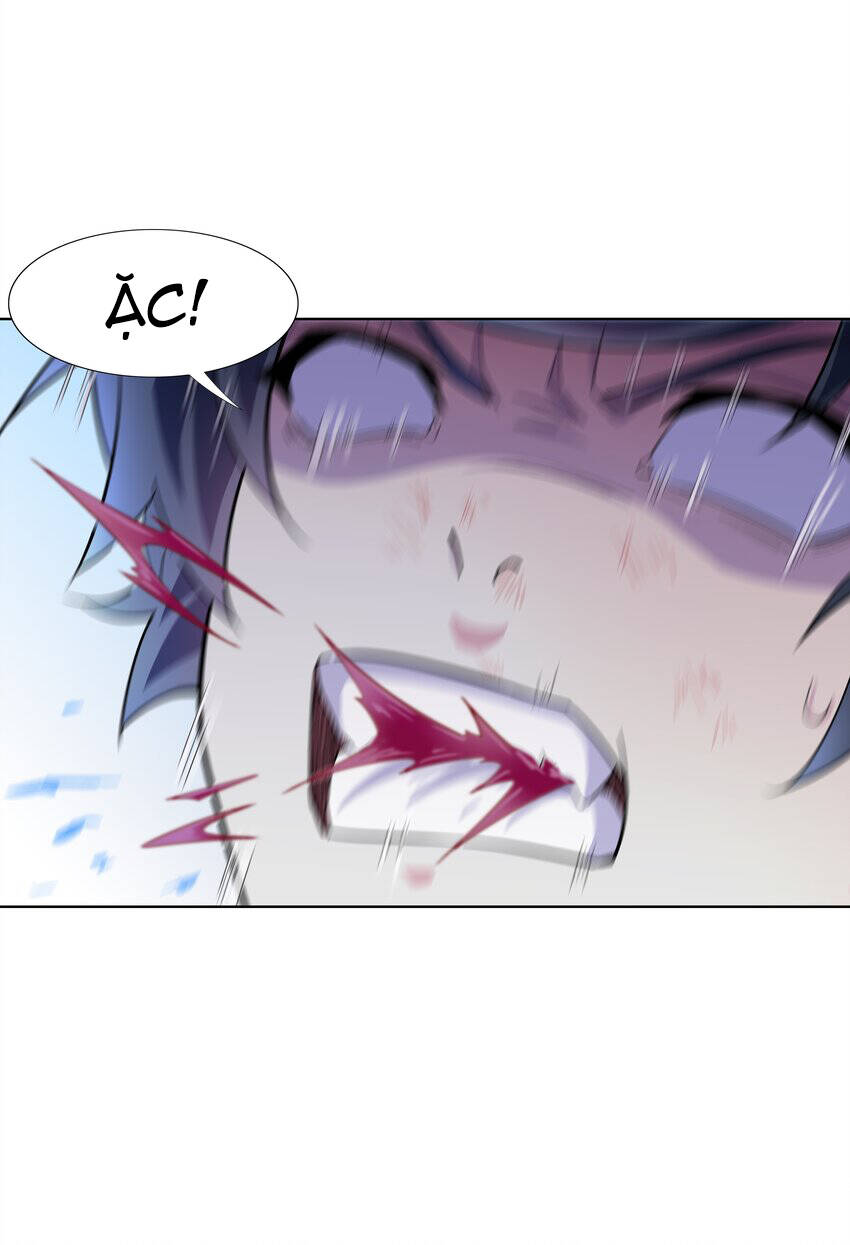 Cuộc Sống Treo Máy Chapter 19 - 34