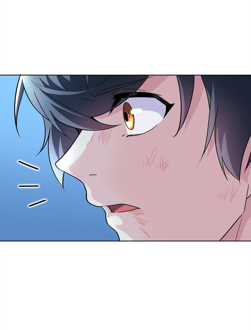 Cuộc Sống Treo Máy Chapter 19 - 37