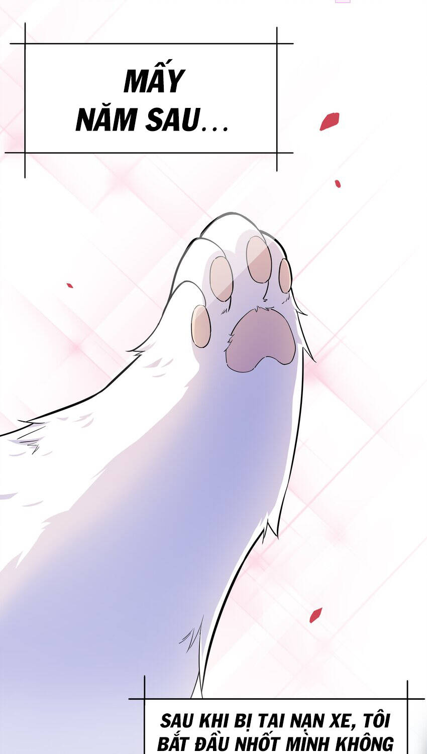 Cuộc Sống Treo Máy Chapter 19 - 4