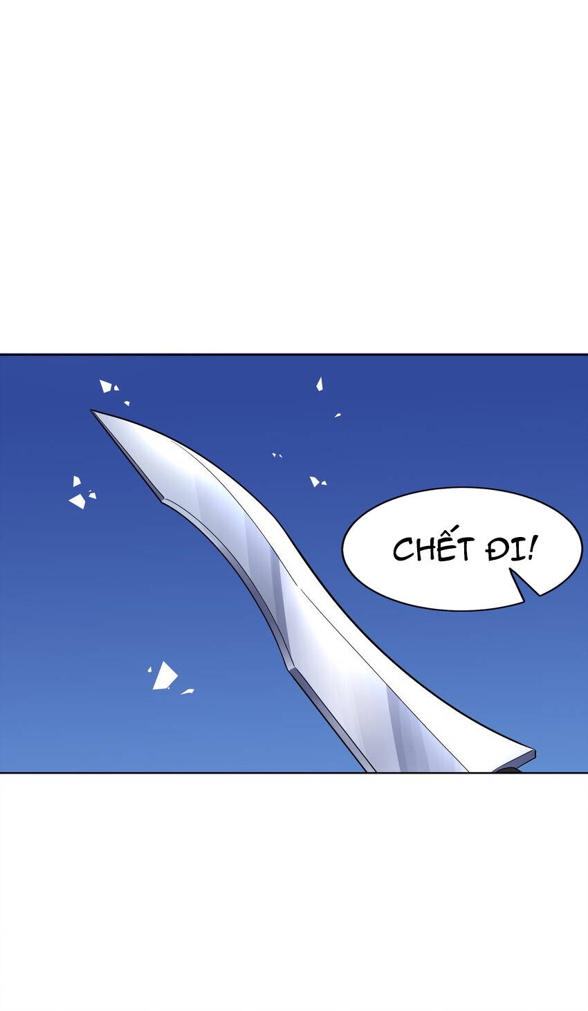 Cuộc Sống Treo Máy Chapter 19 - 44