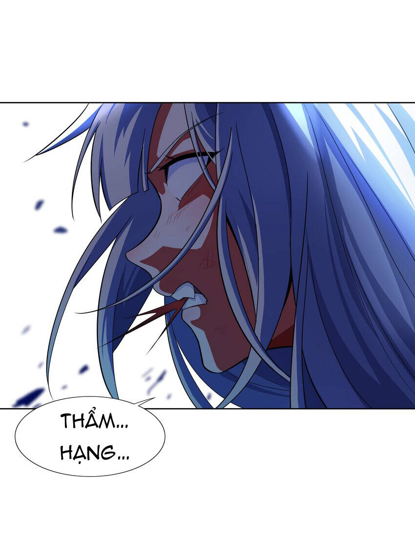 Cuộc Sống Treo Máy Chapter 19 - 53