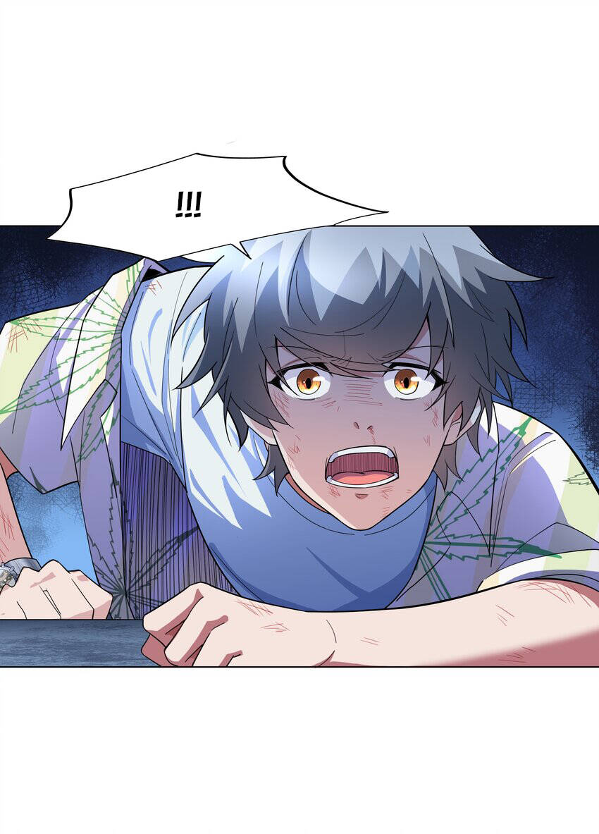 Cuộc Sống Treo Máy Chapter 19 - 54