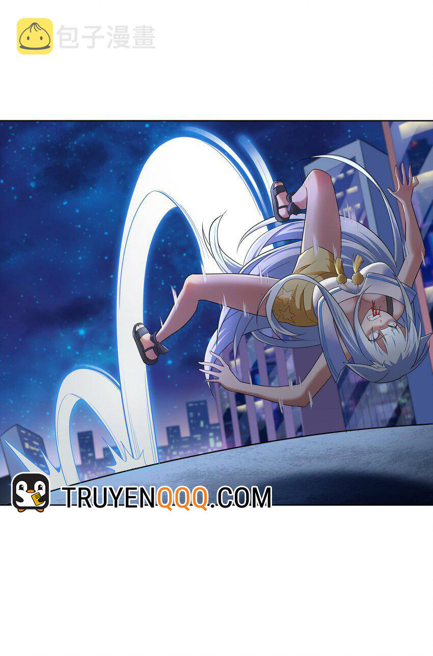 Cuộc Sống Treo Máy Chapter 19 - 55