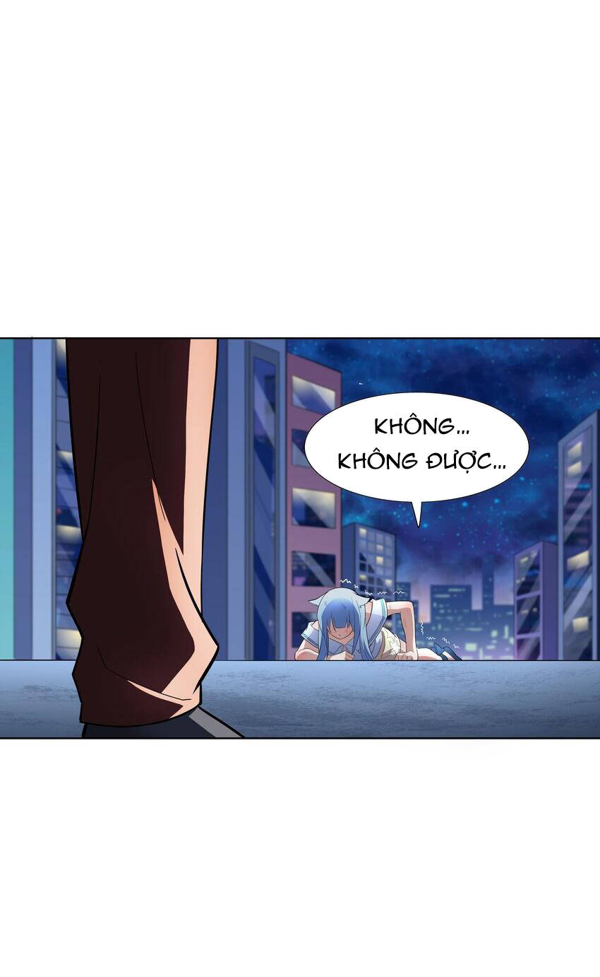 Cuộc Sống Treo Máy Chapter 19 - 56