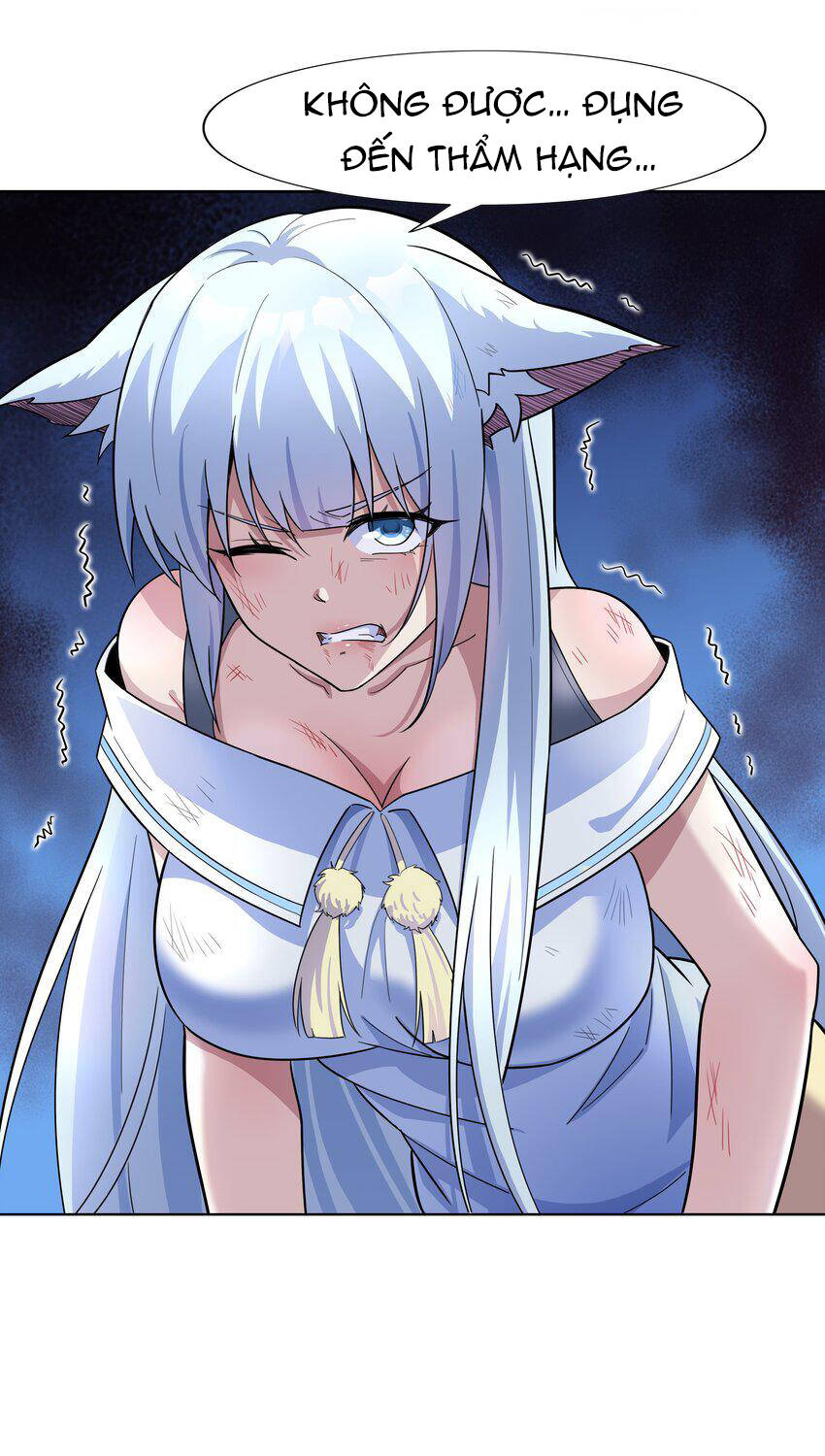 Cuộc Sống Treo Máy Chapter 19 - 57