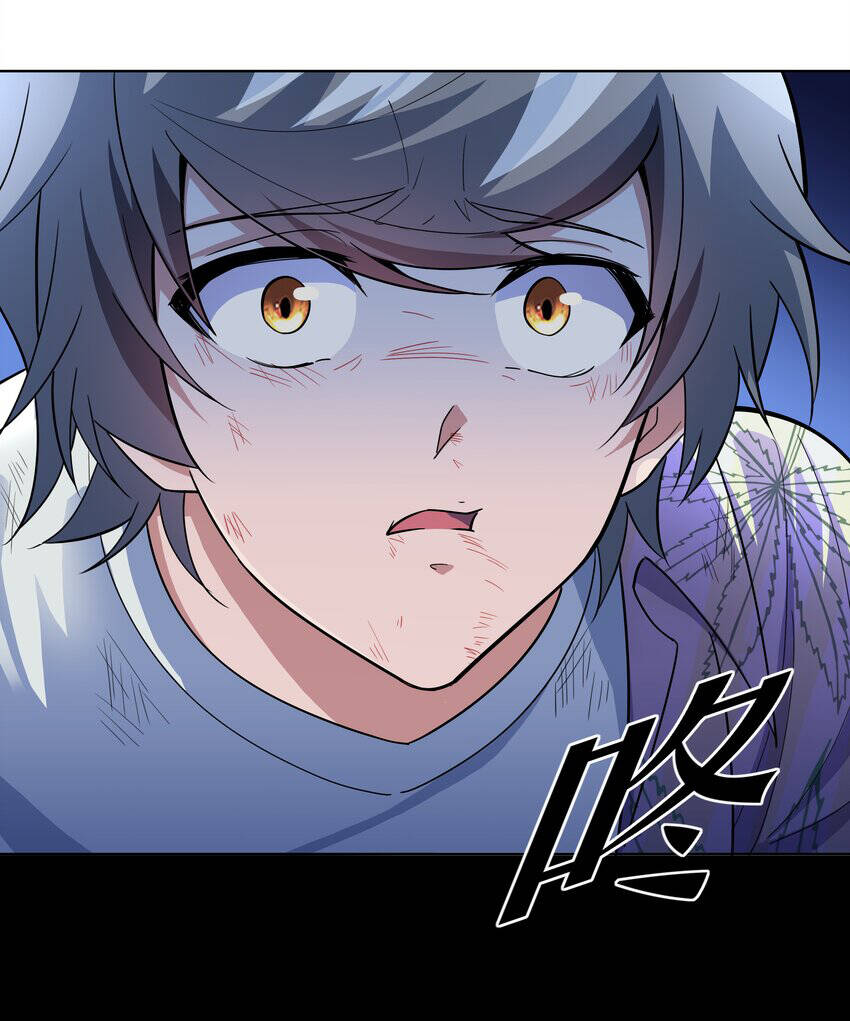 Cuộc Sống Treo Máy Chapter 19 - 59