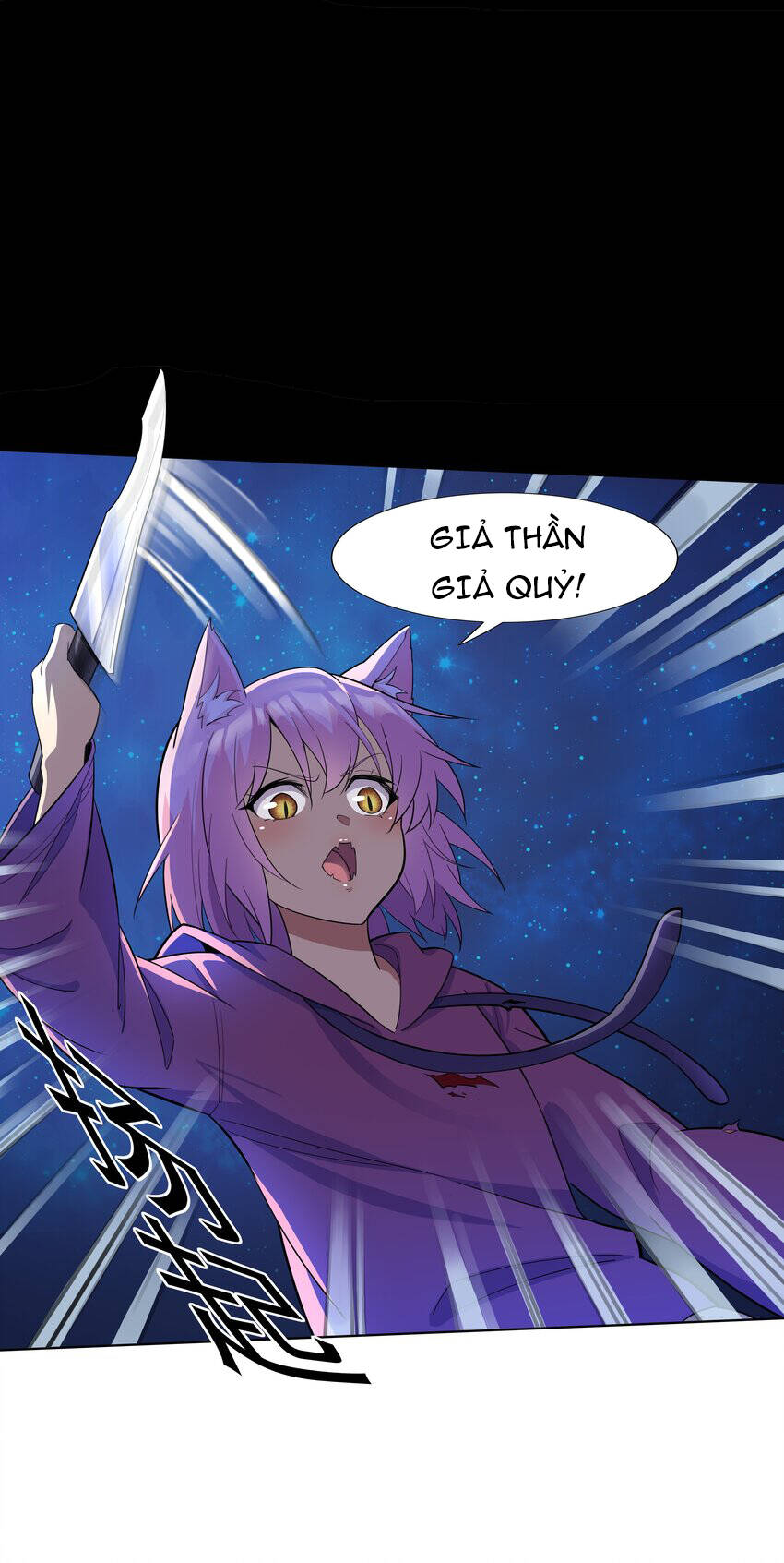 Cuộc Sống Treo Máy Chapter 19 - 65