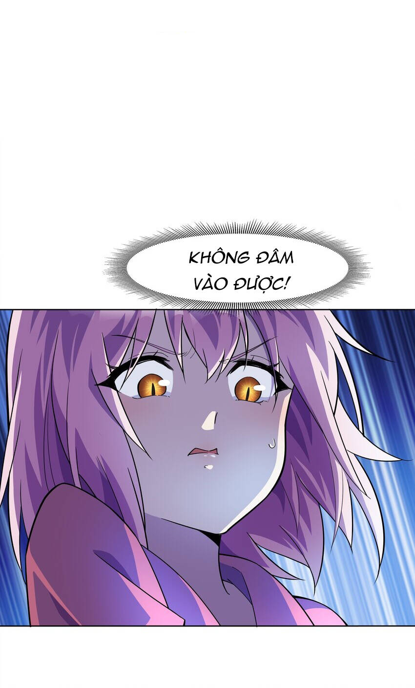 Cuộc Sống Treo Máy Chapter 19 - 68