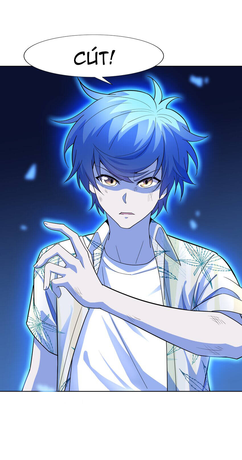 Cuộc Sống Treo Máy Chapter 19 - 71