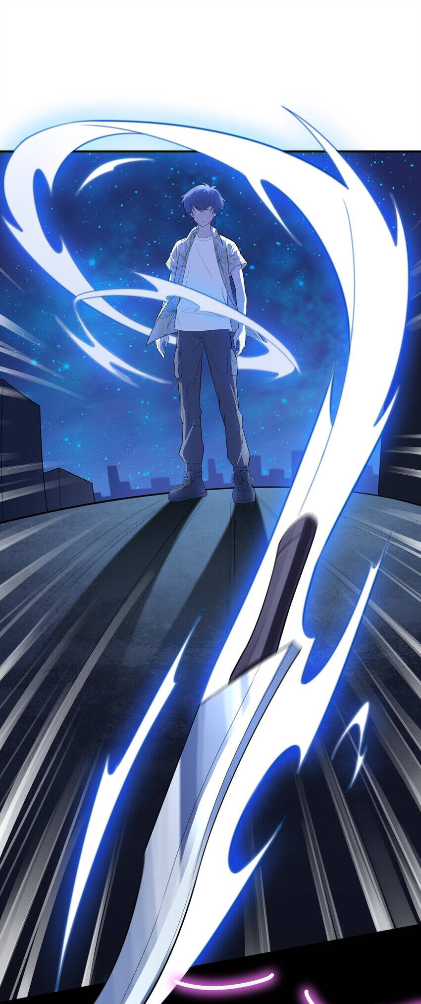 Cuộc Sống Treo Máy Chapter 19 - 73