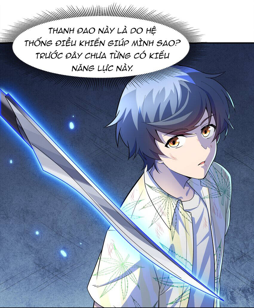 Cuộc Sống Treo Máy Chapter 19 - 78