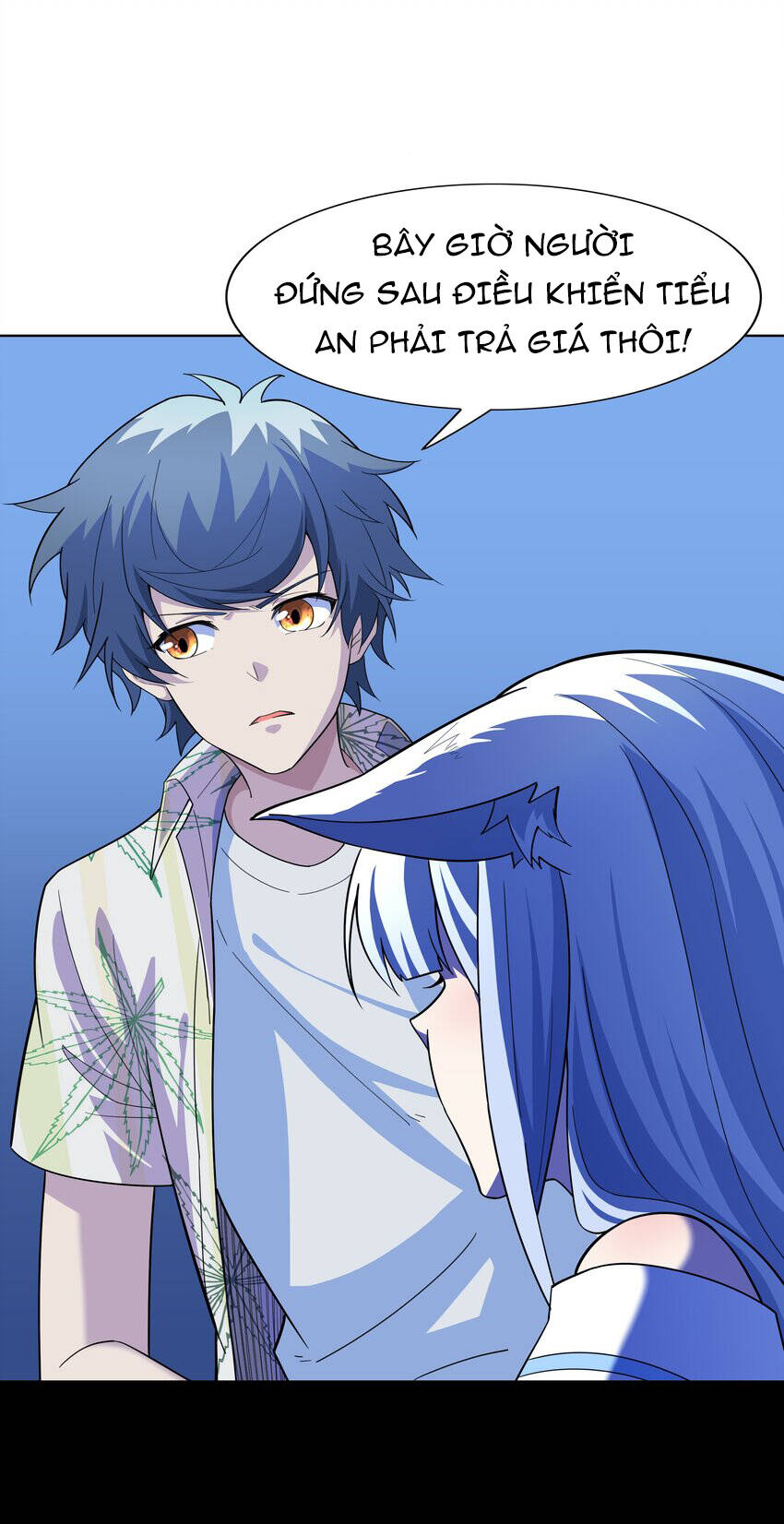Cuộc Sống Treo Máy Chapter 19 - 83